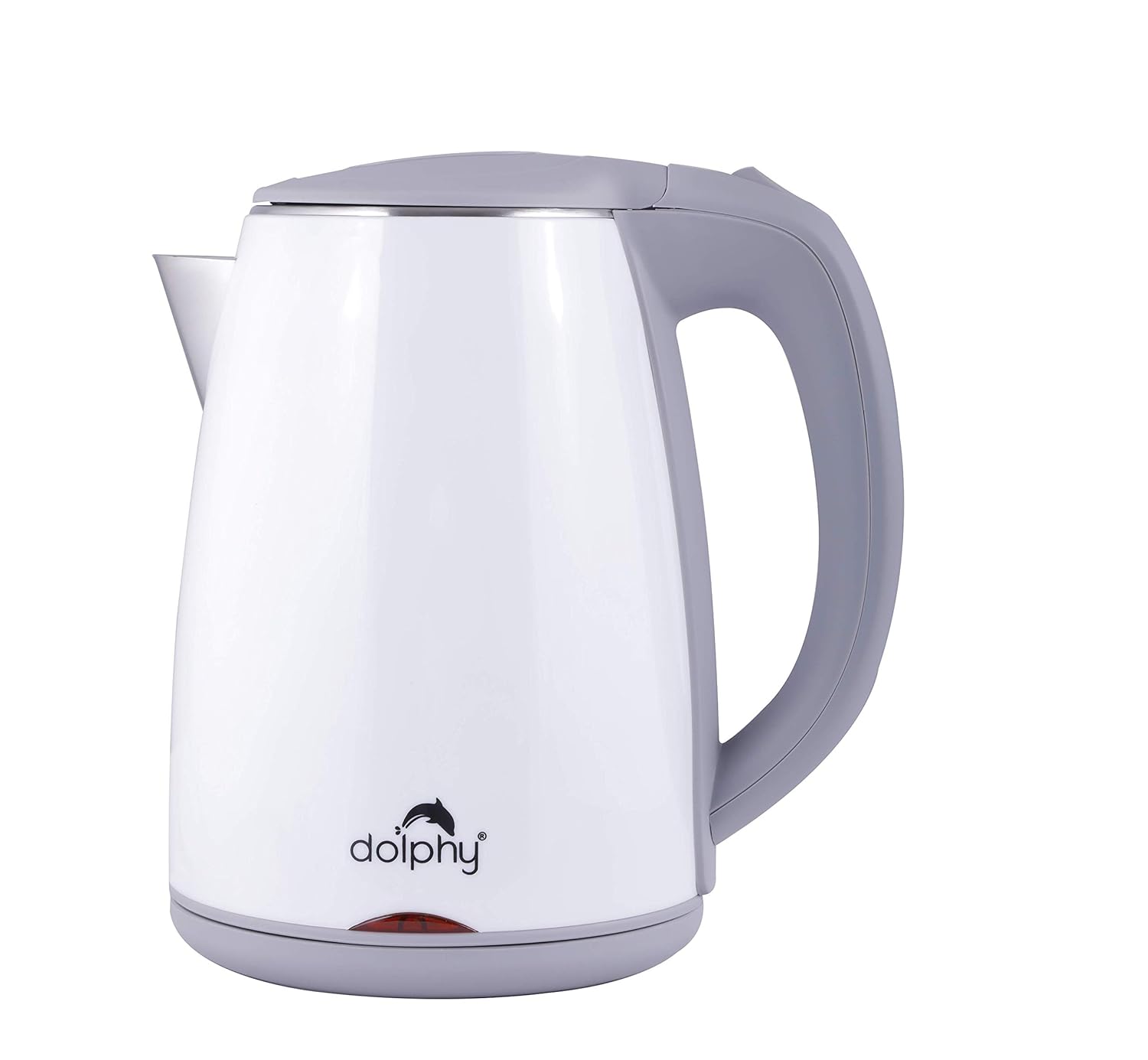 DOLPHY 1.2-L Electric Kettle